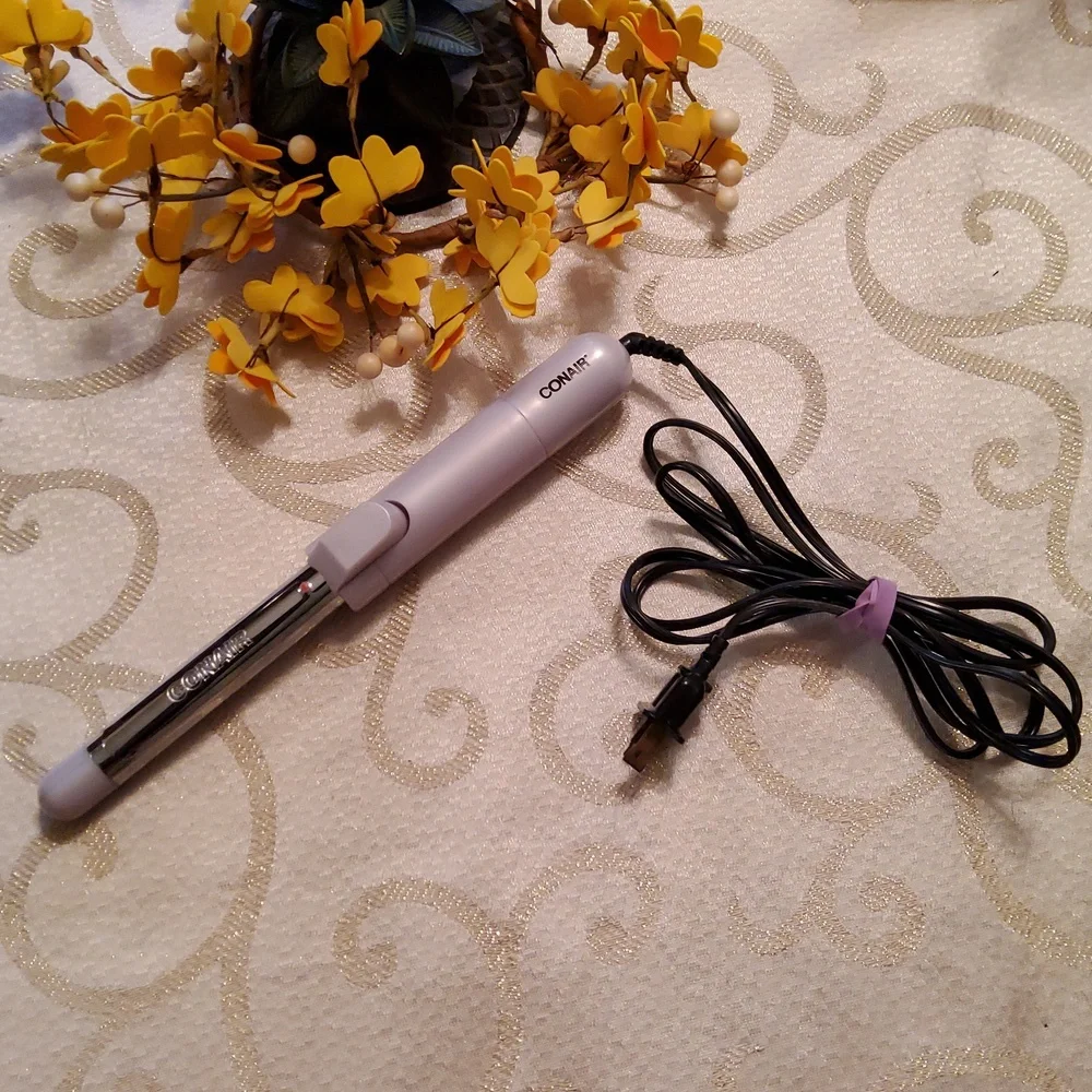 Curling Iron from Conair